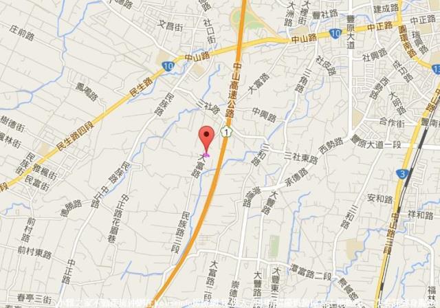 台中神岡農地-3
