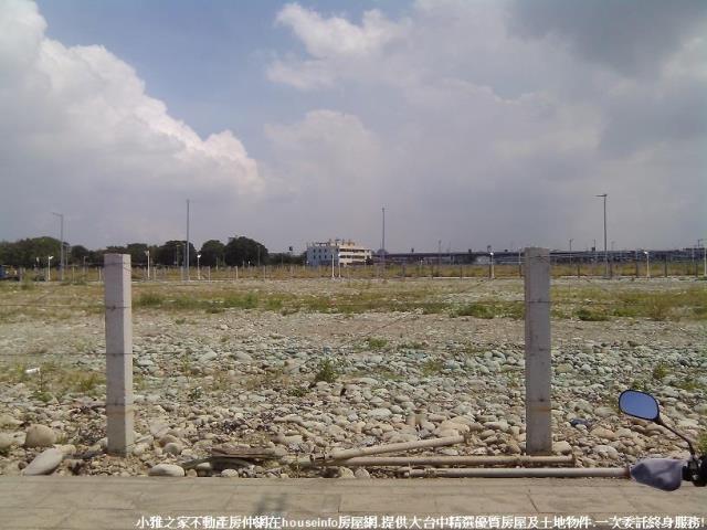 台中北屯住宅地-0