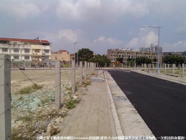 台中北屯住宅地-1