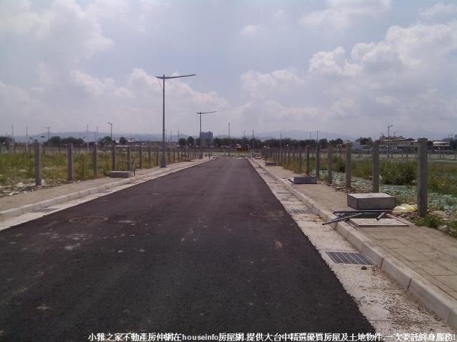 台中北屯住宅地-2