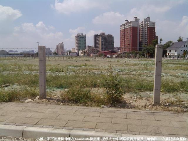 台中北屯住宅地-3
