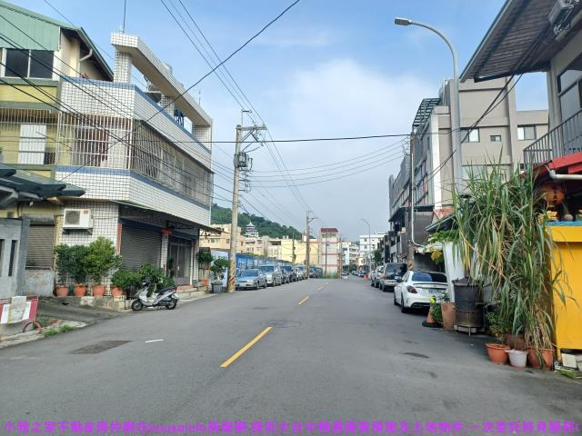 台中北屯建地-3