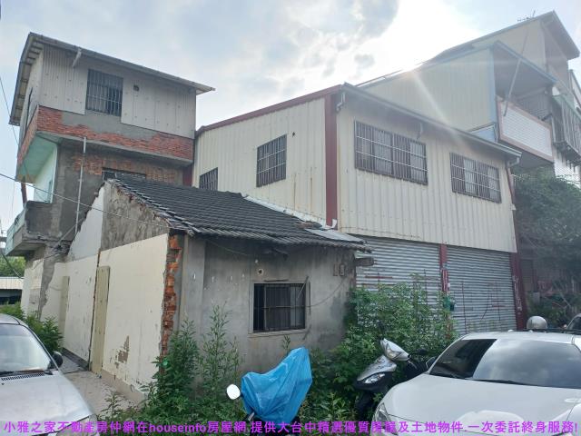 台中北屯建地-4