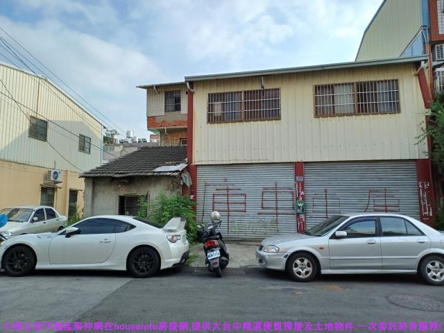 台中北屯建地-5