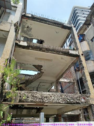 台中北區建地-5