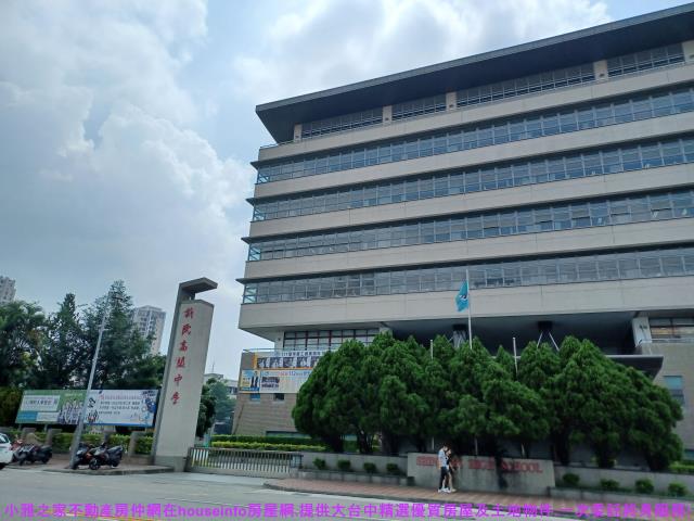 台中北區建地-7