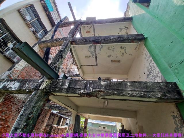 台中北區建地-3