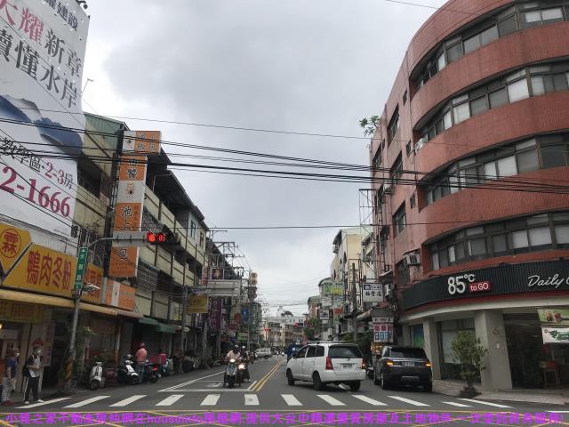 台中太平工業地-11