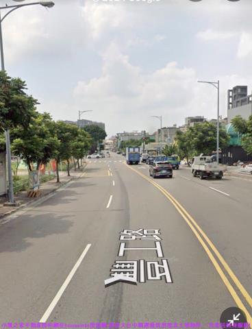 台中豐原農地-2