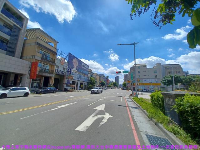 台中建地-8
