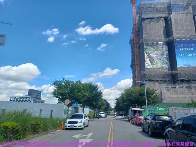 台中建地-2