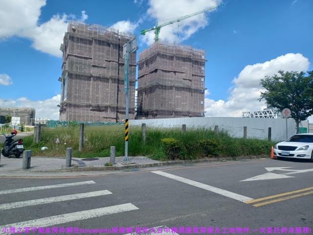 台中建地-4