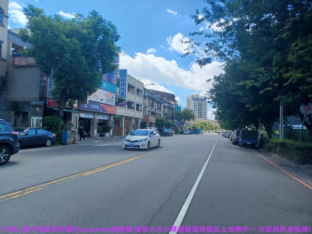 台中建地-5