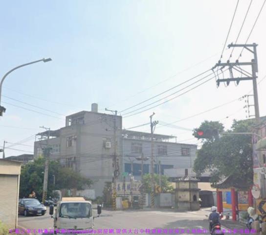 台中太平工業地-4