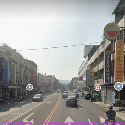 台中太平工業地-6