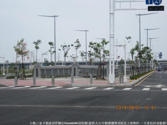 台中北屯住宅地-1