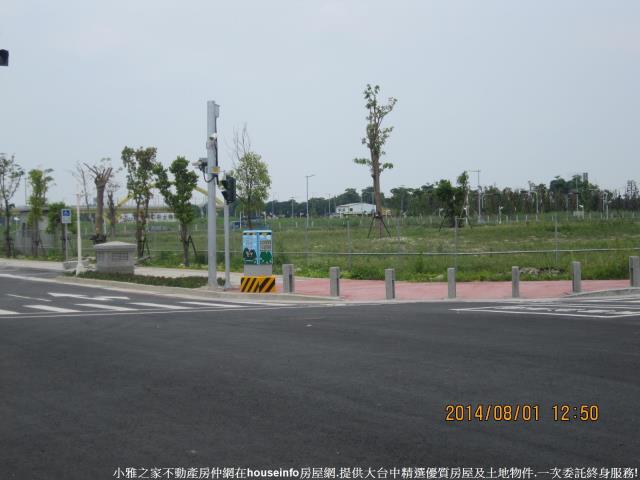 台中北屯住宅地-2