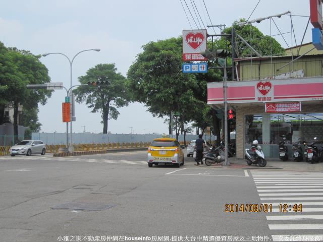 台中北屯住宅地-4