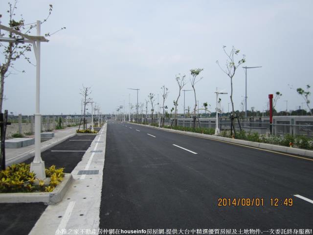 台中北屯住宅地-5
