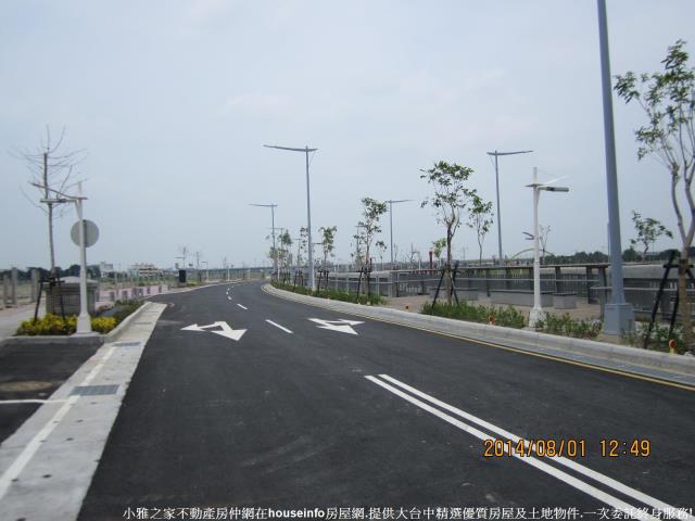 台中北屯住宅地-6