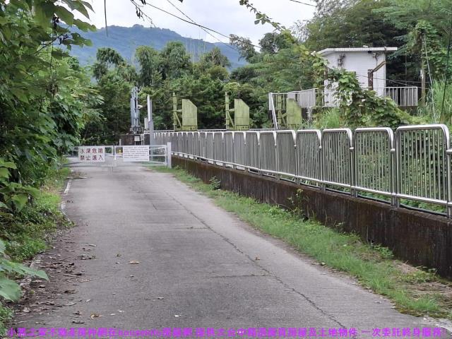 台中石岡農地-13