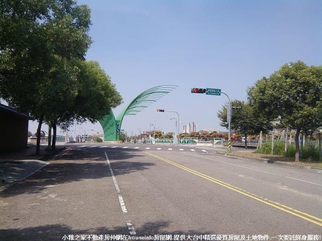 北屯建地-0