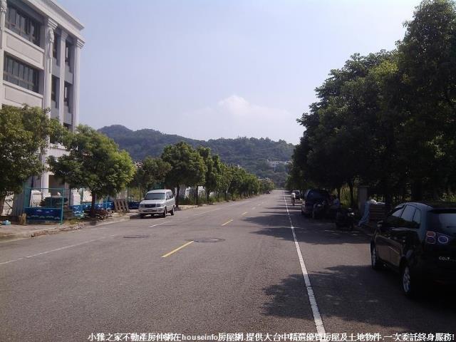 北屯建地-2