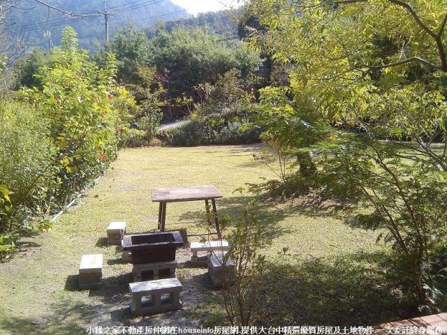 台中和平山坡地-5