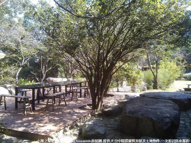 台中和平山坡地-6