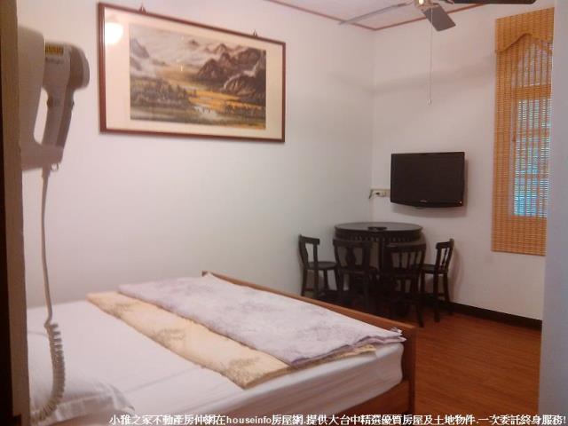 台中和平山坡地-8