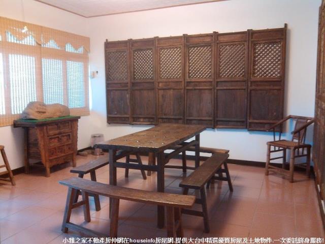 台中和平山坡地-0