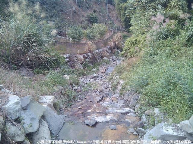 台中東勢山坡地-7