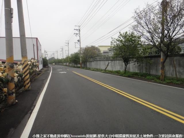 新社農地-2