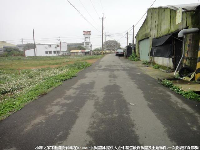 新社農地-3